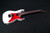 Ibanez GRG131DX GIO Series RG 6-String Right-Handed Electric Guitar in White - 347