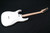Ibanez GRG131DX GIO Series RG 6-String Right-Handed Electric Guitar in White - 347