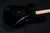 Ibanez Steve Vai JEM Jr Electric Guitar Black - 732