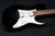 Ibanez Steve Vai JEM Jr Electric Guitar Black - 914