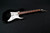 Ibanez Steve Vai JEM Jr Electric Guitar Black - 914