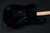 Ibanez Steve Vai JEM Jr Electric Guitar Black - 914