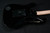 Ibanez Steve Vai JEM Jr Electric Guitar Black - 908