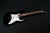 Ibanez Steve Vai JEM Jr Electric Guitar Black - 908