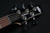 Ibanez GSRM25-BK Gio Mikro Electric 5-String Bass Guitar Black - 448