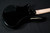 Ibanez GSRM25-BK Gio Mikro Electric 5-String Bass Guitar Black - 521