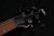 Ibanez Gio GSR105EX 5 String Bass Mahogany Oil - 379