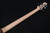 Ibanez Gio GSR105EX 5 String Bass Mahogany Oil - 379
