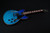 Ibanez AS73FMAZG AS Artcore Series 6-String RH Semi-Hollow Body Electric Guitar-Azure Blue Gradation - 928