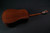 Fender CD-60 Dreadnought V3 w/Case - Walnut Fingerboard - Sunburst - 855