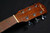 Fender CD-60 Dreadnought V3 w/Case - Walnut Fingerboard - Sunburst - 855