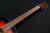 Fender CD-60 Dreadnought V3 w/Case - Walnut Fingerboard - Sunburst - 855