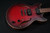 Ibanez AM53SRF AM Artcore Series 6-String RH Hollowbody Electric Guitar-Sunburst Red Flat - 325