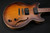 Ibanez Artcore AM53 Semihollow Electric Guitar Tobacco Flat - 389