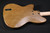 Ibanez Talman Bass TM100 Walnut Flat - 033