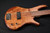 Ibanez Gio GSR105EX 5 String Bass Mahogany Oil - 574