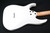 Ibanez GRG131DX GIO Series RG 6-String Right-Handed Electric Guitar in White  - 358