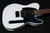 ESP LTD TE-200 Electric Guitar (Snow White  Roasted Jatoba Fretboard) - 519