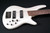 Ibanez SR305E 5 String Electric Bass Pearl White - 890