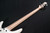 Ibanez SR305E 5 String Electric Bass Pearl White - 890