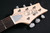 PRS SE Silver Sky Electric Guitar Piano Black - 127