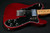 Fender American Vintage II 1977 Telecaster Custom - Maple Fingerboard - Wine - 075