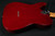 Fender American Vintage II 1977 Telecaster Custom - Maple Fingerboard - Wine - 075