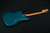 Fender Vintera '60s Jaguar - Pau Ferro Fingerboard - Ocean Turquoise - 631