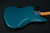 Fender Vintera '60s Jaguar - Pau Ferro Fingerboard - Ocean Turquoise - 631