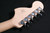 Squier Affinity Series Stratocaster FMT HSS - Maple Fingerboard - Black Pickguard - Black Burst