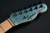 Squier Contemporary Telecaster RH - Roasted Maple Fingerboard - Gunmetal Metallic - 170