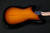 Squier Sonic Mustang - Maple Fingerboard - White Pickguard - 2-Color Sunburst - 263