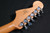 Squier Contemporary Jaguar HH ST - Laurel Fingerboard - Black Pickguard - Sky Burst Metallic - 442