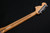 Fender Vintera '70s Telecaster Deluxe - Maple Fingerboard - Mocha - 774