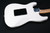 Fender Player Stratocaster with Floyd Rose - Maple Fingerboard - Polar White - 169