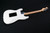 Fender Player Stratocaster with Floyd Rose - Maple Fingerboard - Polar White - 169