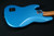 Fender Player Plus Jazz Bass V - Maple Fingerboard - Opal Spark - 049