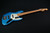 Fender Player Plus Jazz Bass V - Maple Fingerboard - Opal Spark - 049