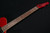 Fender Special Edition Custom Telecaster FMT HH - Laurel Fingerboard - Crimson Red Transparent - 991