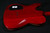 Fender Special Edition Custom Telecaster FMT HH - Laurel Fingerboard - Crimson Red Transparent - 991