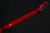 Fender Special Edition Custom Telecaster FMT HH - Laurel Fingerboard - Crimson Red Transparent - 991