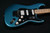 Fender Player Stratocaster with Floyd Rose - Maple Fingerboard - Tidepool - 477