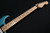 Fender Player Stratocaster with Floyd Rose - Maple Fingerboard - Tidepool - 477