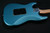 Fender Player Stratocaster with Floyd Rose - Maple Fingerboard - Tidepool - 477