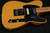 Fender Player Plus Nashville Telecaster - Maple Fingerboard - Butterscotch Blonde - 155