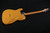 Fender Player Plus Nashville Telecaster - Maple Fingerboard - Butterscotch Blonde - 155