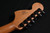 Squier Contemporary Stratocaster HH FR - Roasted Maple Fingerboard - Black Pickguard - Gunmetal Metallic - 924