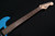 Squier Sonic Stratocaster - Laurel Fingerboard - Black Pickguard - California Blue - 789 