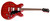 Guild Starfire I DC *NEW -  Newark Double-Cut Semi-Hollow w/stop tail - Cherry Red