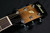 Ibanez PF28ECE Acoustic-Electric Guitar Dark Violin Sunburst - 611